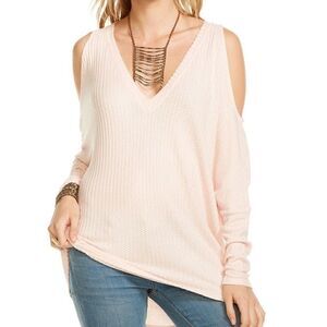NWT Chaser Cold Shoulder Thermal Medium